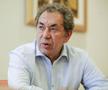 Nicolae Badea rupe tăcerea! Ce a spus despre lucrările la noul stadion Dinamo: „Folclor de proastă calitate”