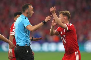 Doi foști mari arbitri se contrazic în scandalul de la Bayern - PSG: „De neînțeles”