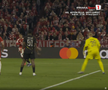 Faza controversată de la Bayern - PSG
