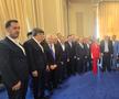 Eveniment Steaua '86 la Camera Deputaților - 6 mai