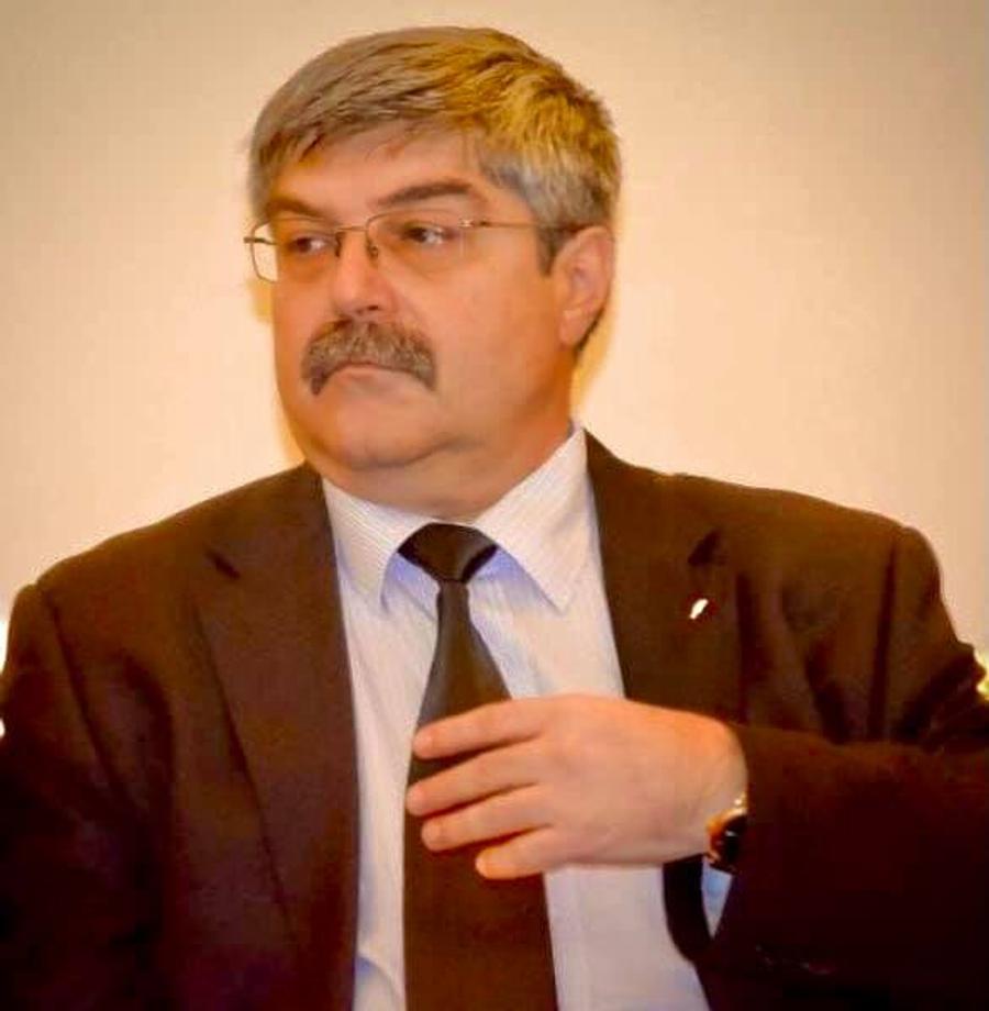 Dumitru Tomorug, noul șef de la CSM Iași. Foto: 7 Iași Clubul din România poate plăti 1,2 milioane euro către 11 sportive care nu au jucat o secundă la echipă!