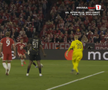 Faza controversată de la Bayern - PSG