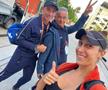 În postura de antrenor, Filip a lucrat și cu Cristina Dinu, fost 179 WTA / Sursă foto: Facebook