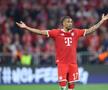 Michael Olise // Bayern - PSG, returul semifinalei de Liga Campionilor, 06.05.2026 // foto: IMAGO