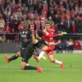Marquinhos, în Bayern - PSG // FOTO: Getty Images