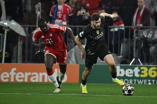 După doar trei minute din Bayern - PSG, Khvicha Kvaratskhelia a intrat în istoria Ligii Campionilor