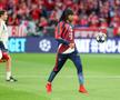 Olise, la Bayern - PSG/ FOTO Imago Images