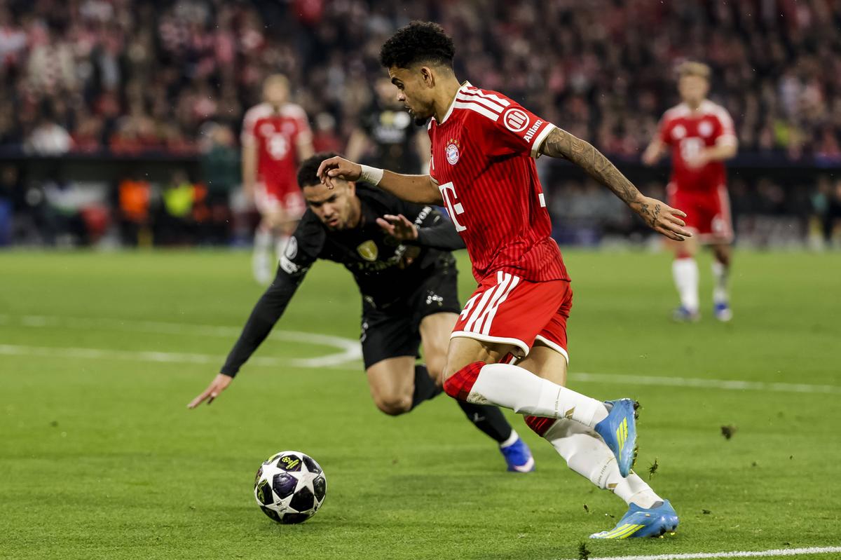 PSG - Arsenal este finala Ligii Campionilor! Francezii au surclasat Bayern și merg la Budapesta să-și apere trofeul