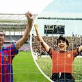 Victor Pițurcă, acum și atunci, foto: Gazeta Sporturilor