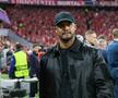 Vincent Kompany // Bayern - PSG, returul semifinalei de Liga Campionilor, 06.05.2026 // foto: IMAGO