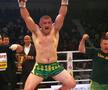 Cătălin Moroșanu, la un pas să fie bodyguard-ul lui Gigi Becali! Motivul pentru care l-a refuzat pe patronul FCSB