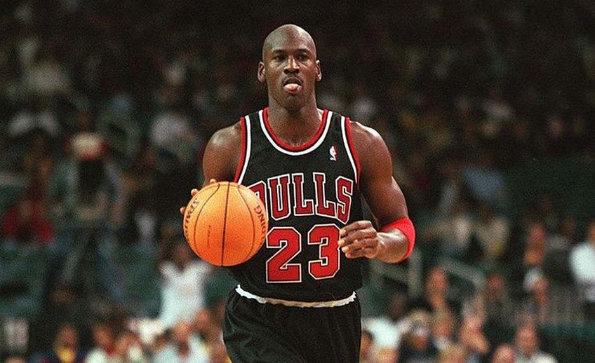 Michael Jordan se implică în lupta împotriva rasismului // Sursă foto: Getty