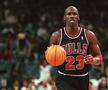 Michael Jordan se implică în lupta împotriva rasismului // Sursă foto: Getty