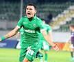 S-a reluat și campionatul Bulgariei! Keșeru a ieșit accidentat la pauză în derby-ul cu Levski
