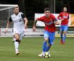 FCSB - Academica Clinceni 2-3 » Echipa lui Bogdan Vintilă are două înfrângeri în două meciuri amicale