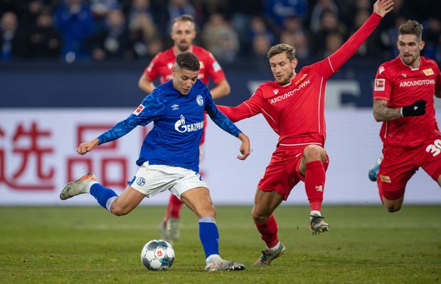 Continuă dezastrul pentru Schalke și cu Union Berlin? Cotă mărită la 75 pentru o nouă înfrângere