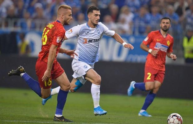 Analiză GSP: Rotaru a reușit ce nu a putut Gigi Becali! Craiova este peste jumătate din Liga 1