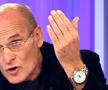 Cristian Tudor Popescu, declarații controversate: fetelor care se masturbează ajung „să li se deformeze centrul sexual de pe scoarță”