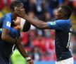 Franța este campioana mondială en-titre // Sursă foto: Getty