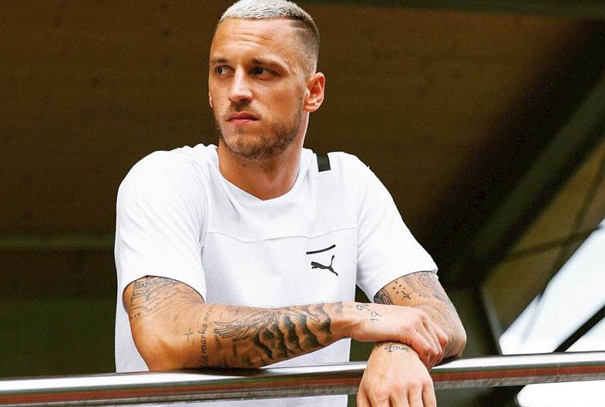 Marko Arnautovic