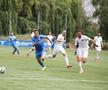 Universitatea Craiova - Viitorul 0-3, 2-1