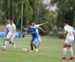 Universitatea Craiova - Viitorul 0-3, 2-1