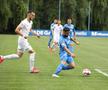 Universitatea Craiova - Viitorul 0-3, 2-1