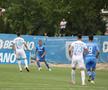 Universitatea Craiova - Viitorul 0-3, 2-1