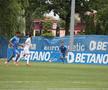 Universitatea Craiova - Viitorul 0-3, 2-1