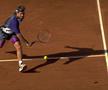 Roland Garros se joacă pe GSP.ro » Ținute icon la Paris: decolteul lui Mary Pierce, dantela lui Venus, Serena în catsuit și Wawrinka în șortul-pijama