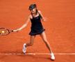 Roland Garros se joacă pe GSP.ro » Ținute icon la Paris: decolteul lui Mary Pierce, dantela lui Venus, Serena în catsuit și Wawrinka în șortul-pijama