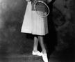 Roland Garros se joacă pe GSP.ro » Ținute icon la Paris: decolteul lui Mary Pierce, dantela lui Venus, Serena în catsuit și Wawrinka în șortul-pijama