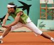 Roland Garros se joacă pe GSP.ro » Ținute icon la Paris: decolteul lui Mary Pierce, dantela lui Venus, Serena în catsuit și Wawrinka în șortul-pijama