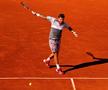 Roland Garros se joacă pe GSP.ro » Ținute icon la Paris: decolteul lui Mary Pierce, dantela lui Venus, Serena în catsuit și Wawrinka în șortul-pijama