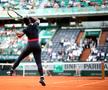 Serena Williams și costumul revoluționar din 2018 Foto Guliver/GettyImages