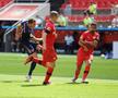 BUNDESLIGA. VIDEO + FOTO Bayern rămâne cu o singură urmăritoare, Borussia Dortmund! Toate rezultatele de azi + clasamentul