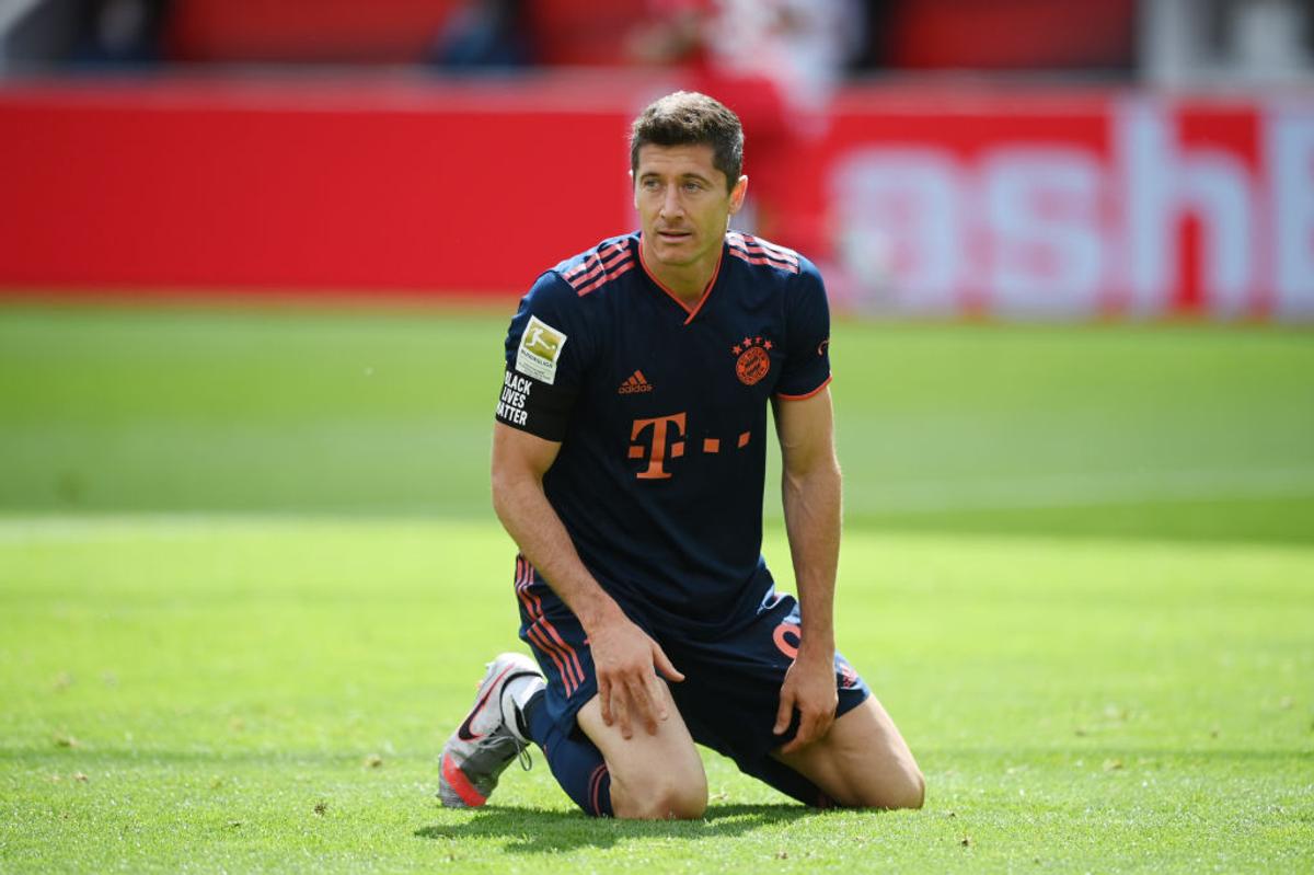 Bundesliga 06.06.2020