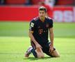 BUNDESLIGA. VIDEO + FOTO Bayern rămâne cu o singură urmăritoare, Borussia Dortmund! Toate rezultatele de azi + clasamentul