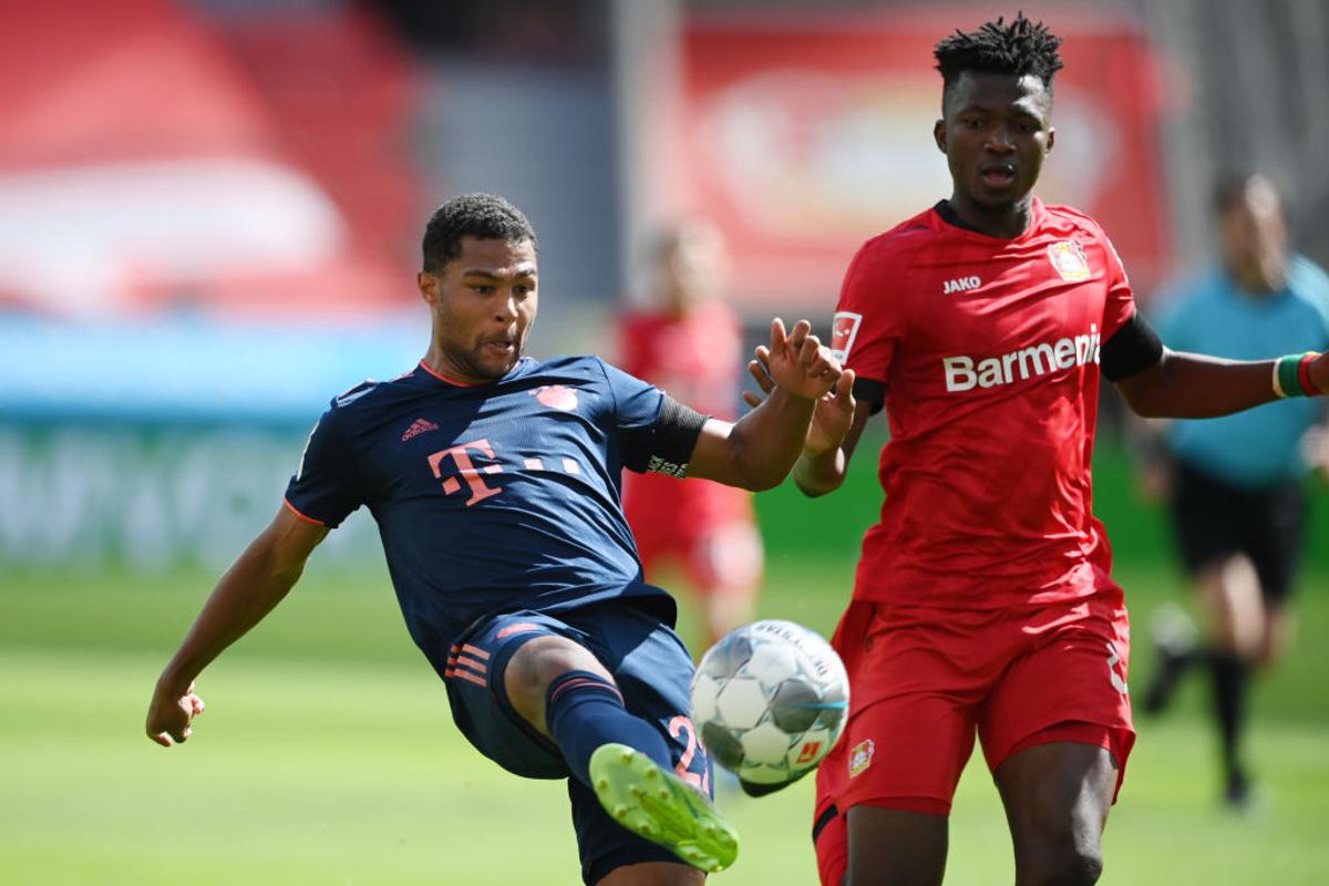 BUNDESLIGA. VIDEO + FOTO Bayern rămâne cu o singură urmăritoare, Borussia Dortmund! Toate rezultatele de azi + clasamentul
