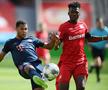 BUNDESLIGA. VIDEO + FOTO Bayern rămâne cu o singură urmăritoare, Borussia Dortmund! Toate rezultatele de azi + clasamentul