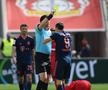 BUNDESLIGA. VIDEO + FOTO Bayern rămâne cu o singură urmăritoare, Borussia Dortmund! Toate rezultatele de azi + clasamentul