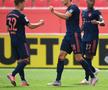 BUNDESLIGA. VIDEO + FOTO Bayern rămâne cu o singură urmăritoare, Borussia Dortmund! Toate rezultatele de azi + clasamentul