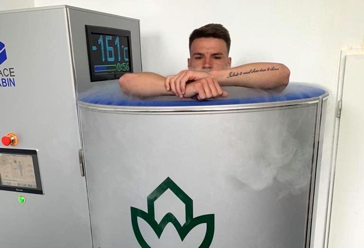 Anamaria Prodan a început în forță la FC Hermannstadt! A anunțat deja prima „achiziție”: „Singura echipă din Liga 1 care are așa ceva”