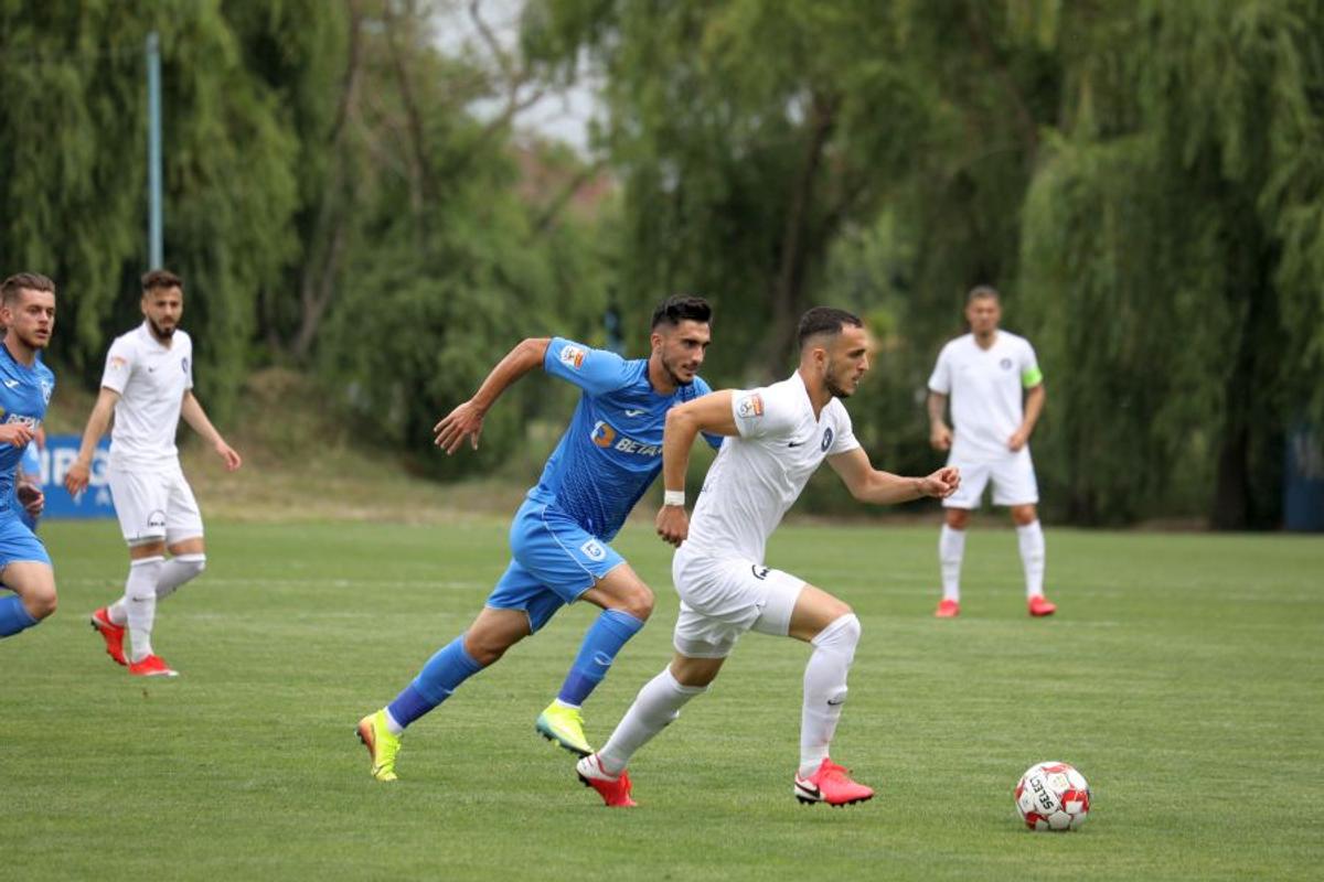 Craiova - Viitorul