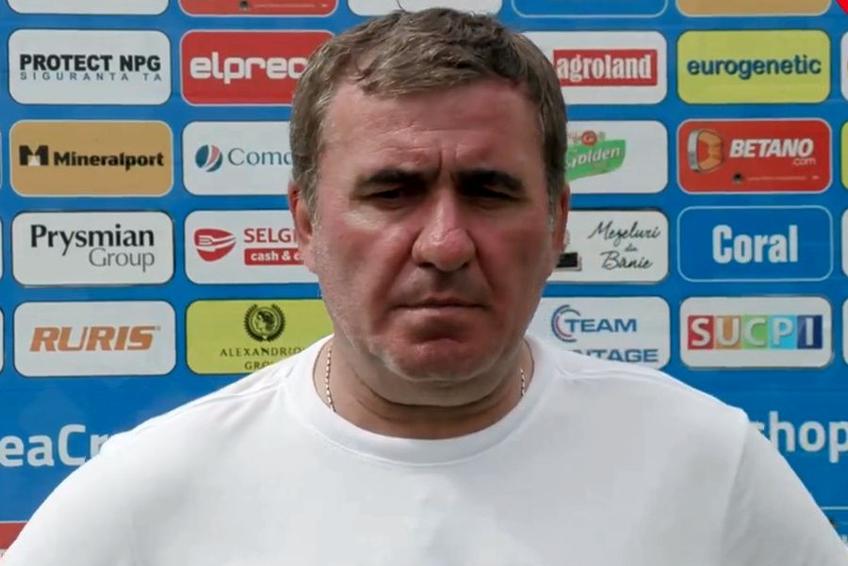 Gică Hagi