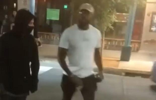 Șeful UFC, idee extremă în fața violențelor din SUA: „Mă gândesc să-i trimit pe străzi, poate așa oprim acest rahat”