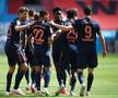 BUNDESLIGA. VIDEO + FOTO Bayern rămâne cu o singură urmăritoare, Borussia Dortmund! Toate rezultatele de azi + clasamentul