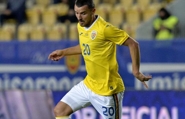 Becali nu se teme că Budescu va prefera să meargă la CFR Cluj: „Întreabă-l asta! Să vezi ce o să zică”