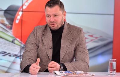 Marius Niculae, mesaj tranșant despre Mirel Rădoi: „A sărit etape normale pe care trebuia să le aibă un antrenor”