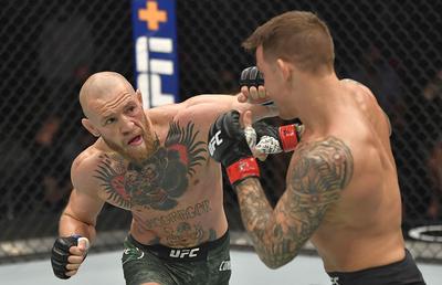 Conor McGregor, mesaj pentru un puști din România: „Doar cerul e limita! Hai, România!”